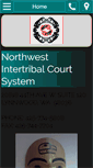 Mobile Screenshot of nics.ws